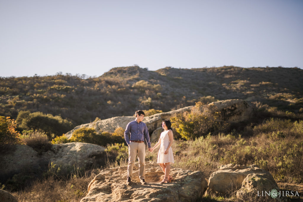 Irvine Regional Park