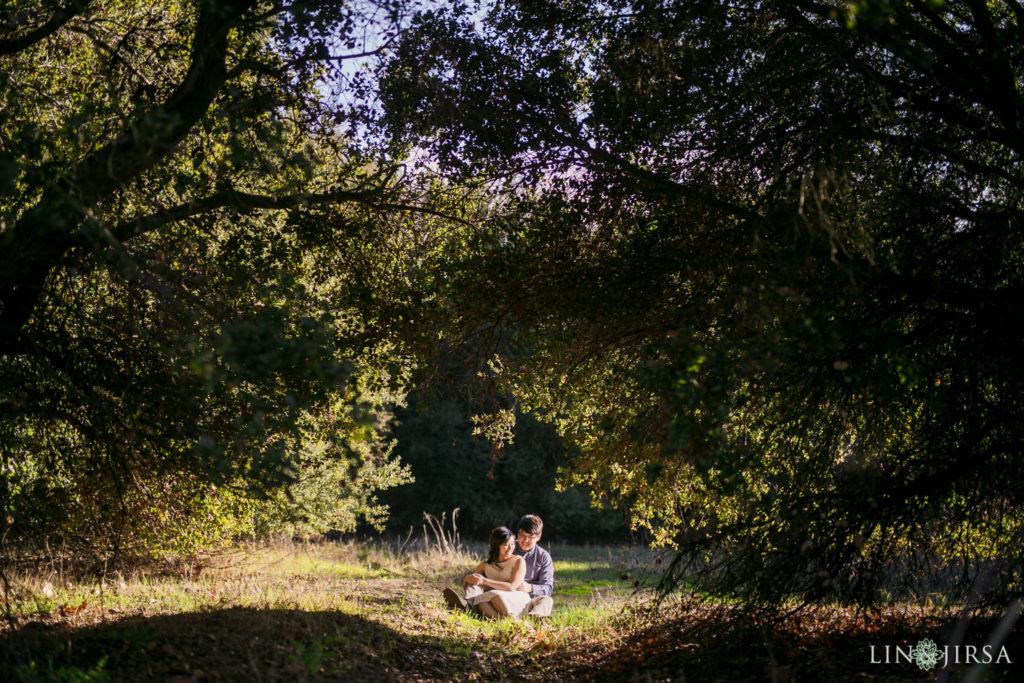 Irvine Regional Park