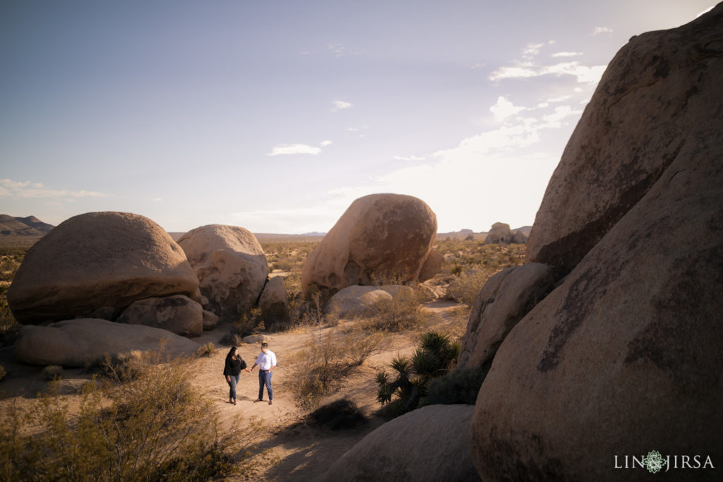 Joshua Tree National Park