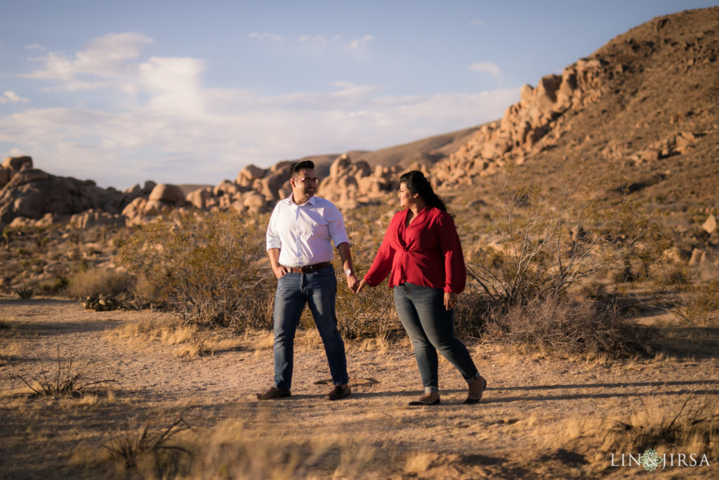Joshua Tree National Park