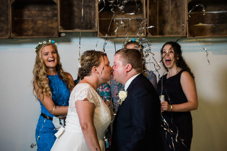 magnolia woods wedding party of two photography