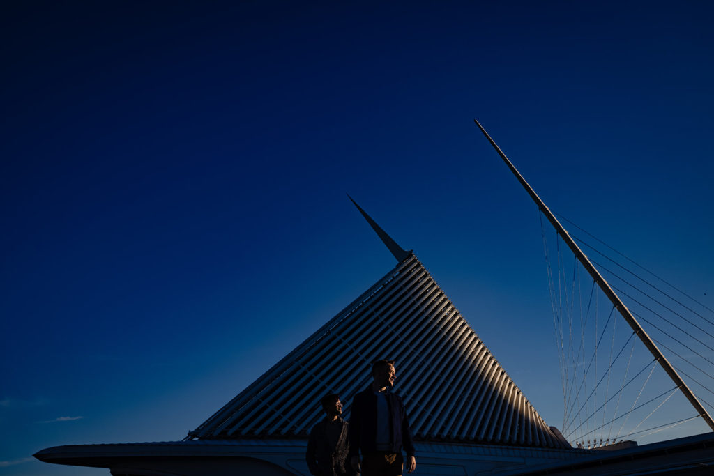 Milwaukee Art Museum