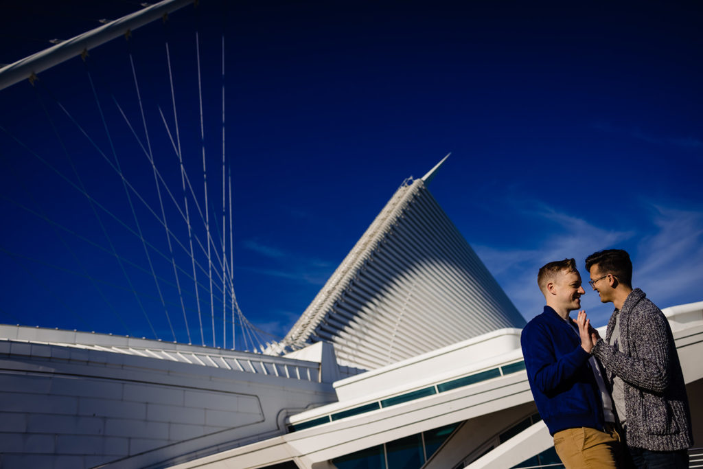 Milwaukee Art Museum