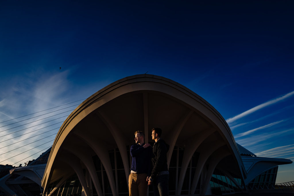 Milwaukee Art Museum