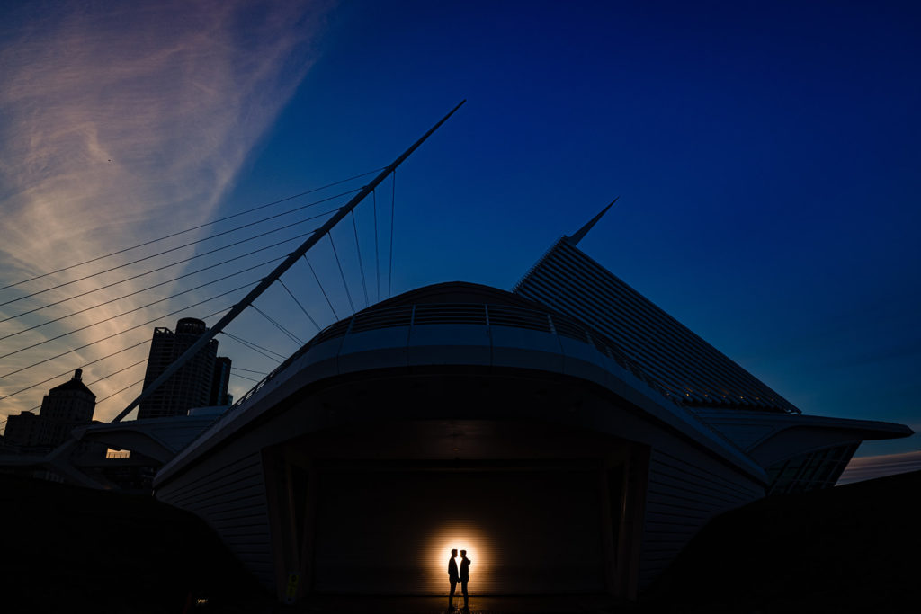 Milwaukee Art Museum