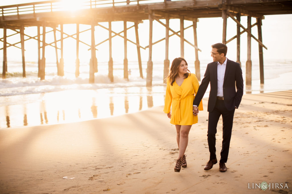 Newport Beach Pier