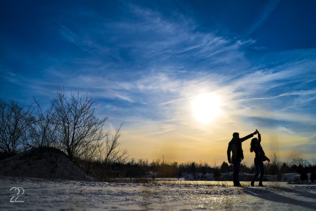 Oakes Quarry Park