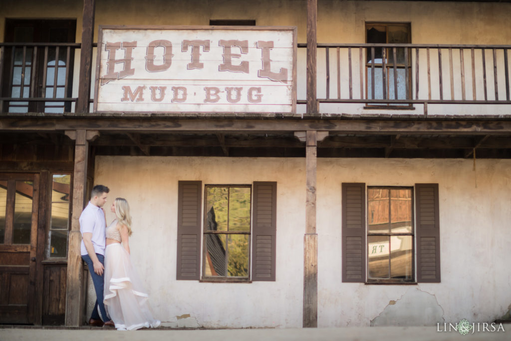 Paramount Ranch