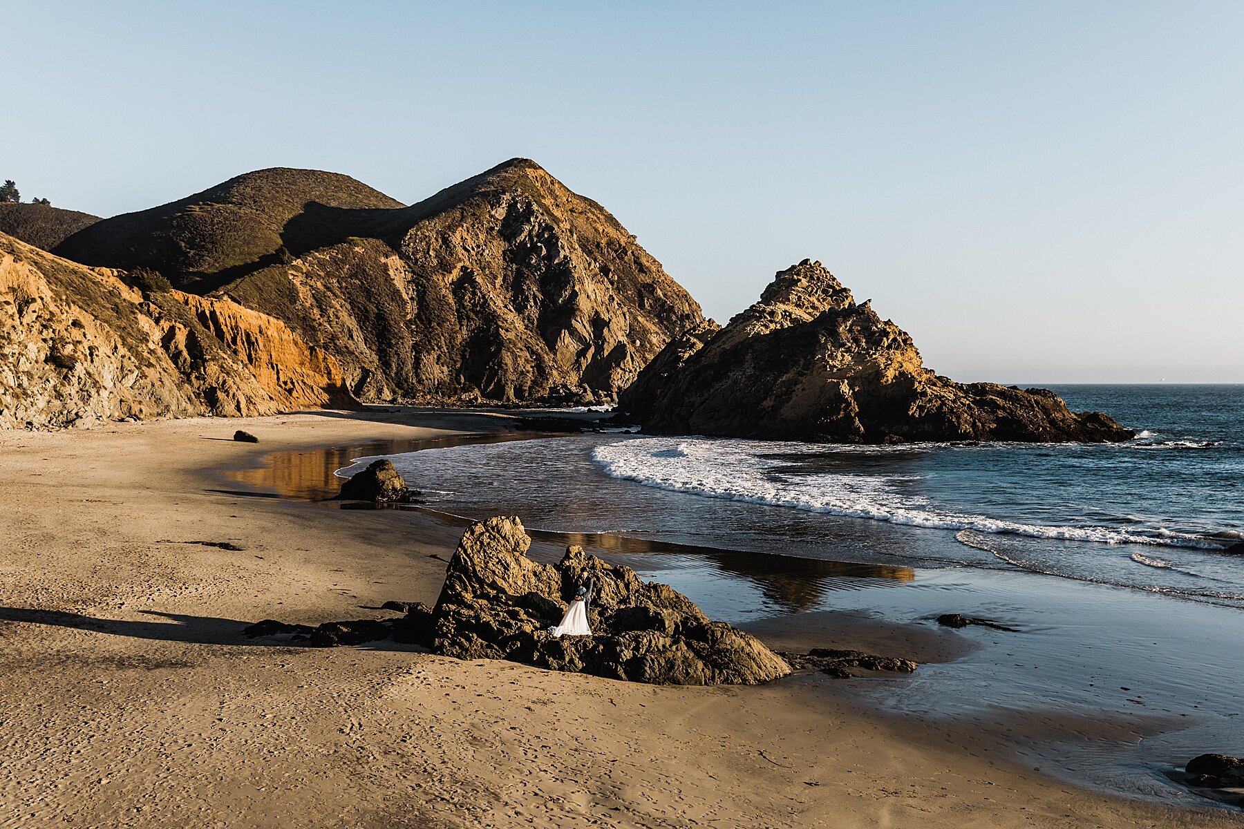Pfeiffer Beach