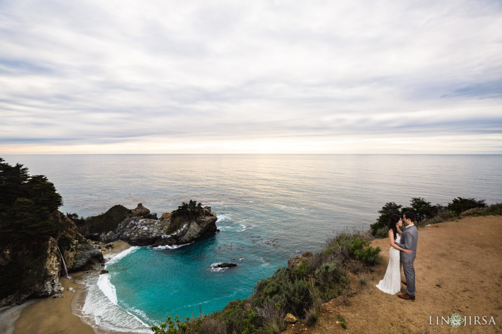 Pfeiffer Beach