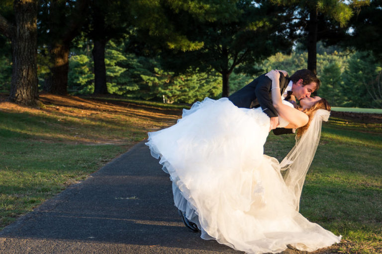pilot knob park wedding party of two photography