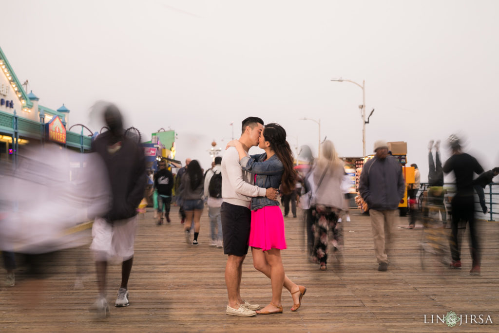 Santa Monica Pier