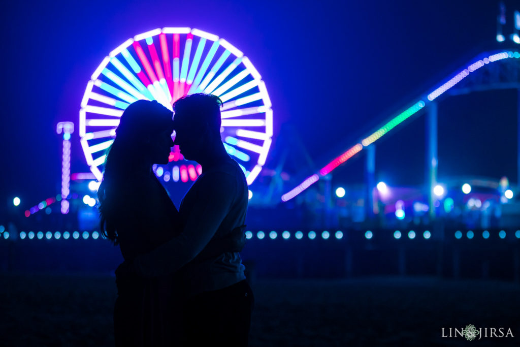 Santa Monica Pier