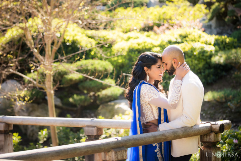 The Huntington Botanical Gardens