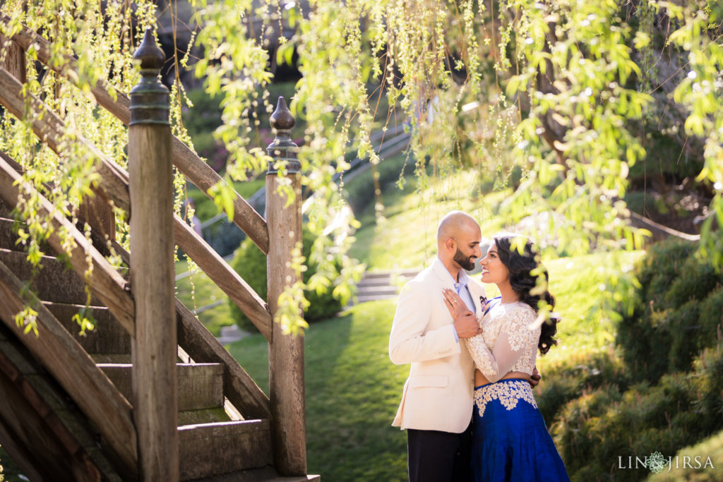 The Huntington Botanical Gardens