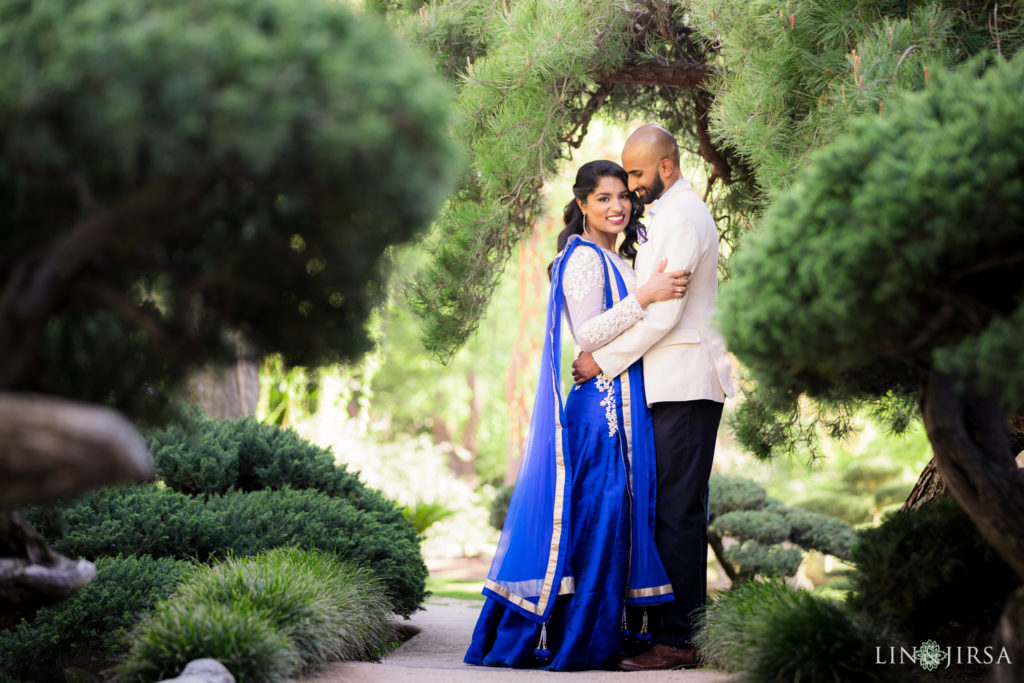 The Huntington Botanical Gardens