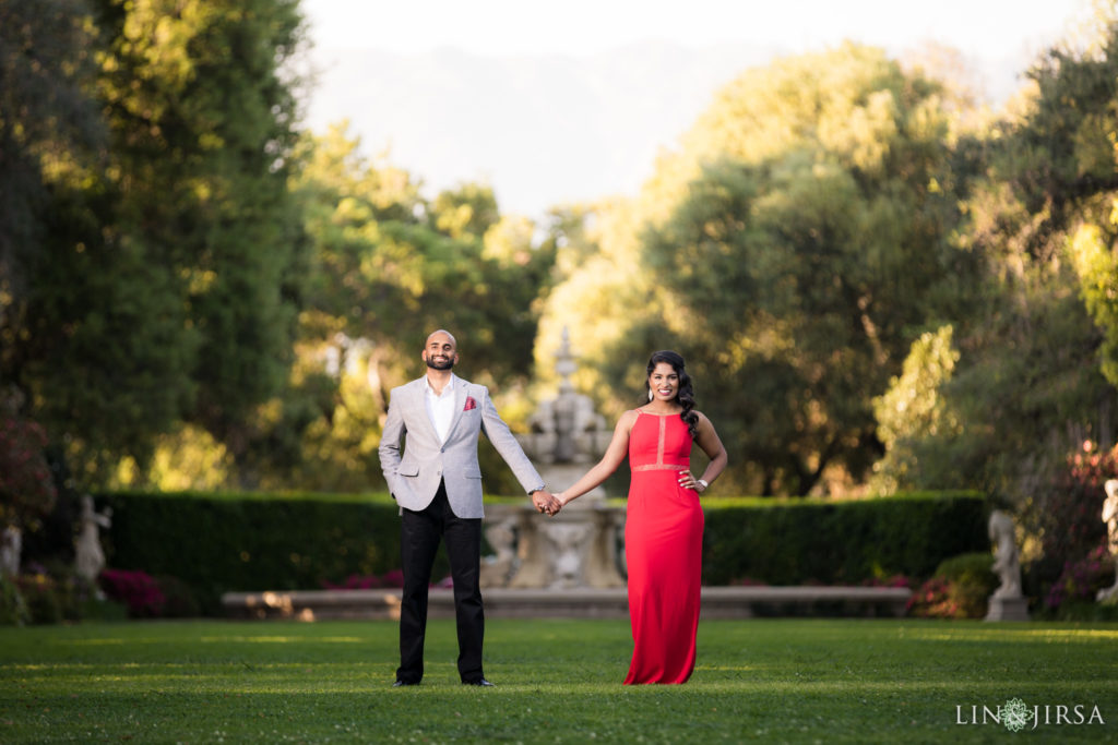 The Huntington Botanical Gardens