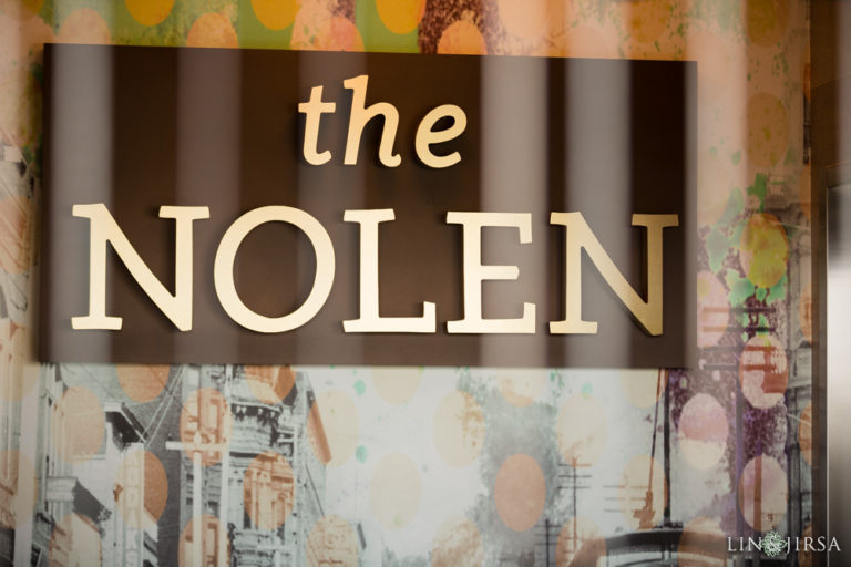 The Nolen