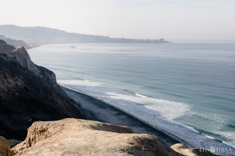 Torrey Pines State Natural Reserve