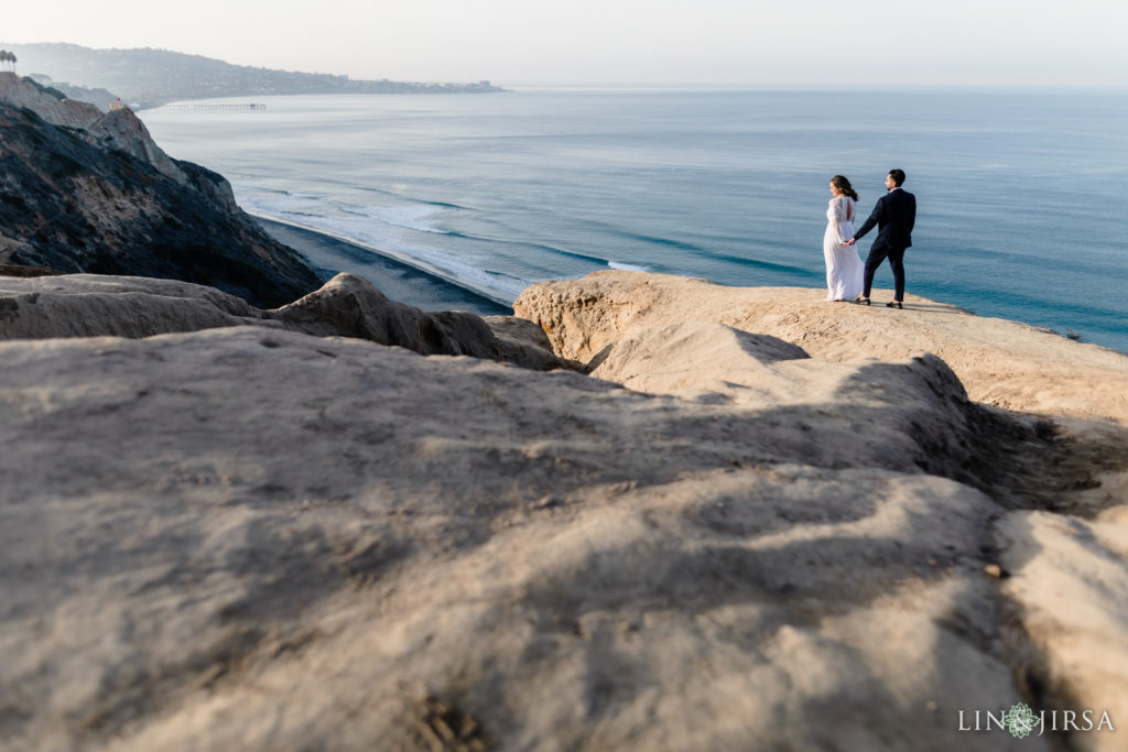 Torrey Pines State Natural Reserve