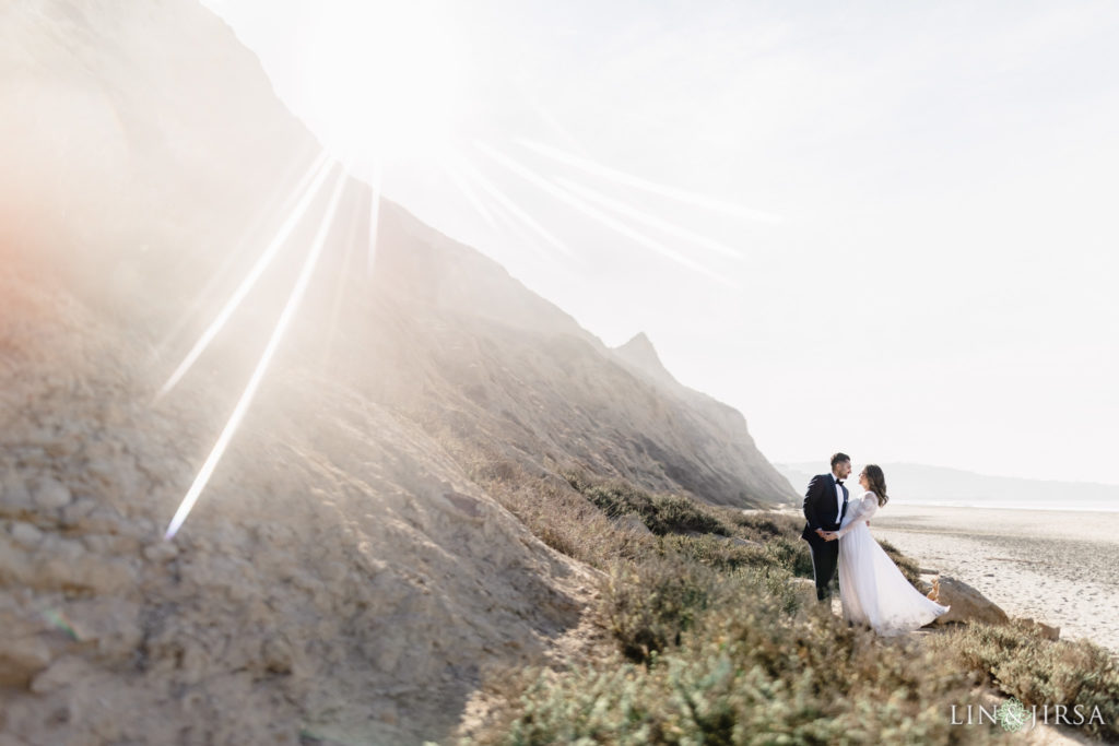 Torrey Pines State Natural Reserve