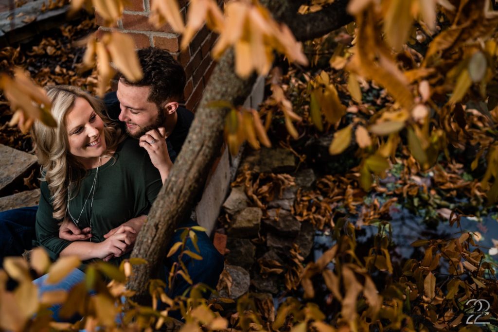 Yellow Springs