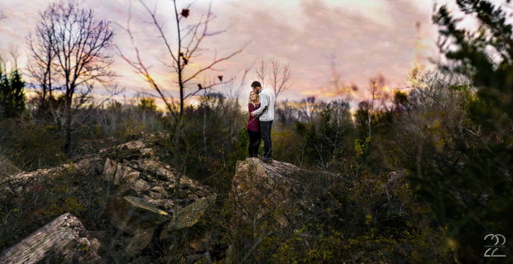Yellow Springs