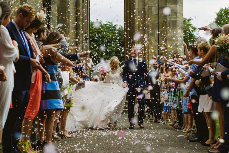all saints stand wedding york place studios photography