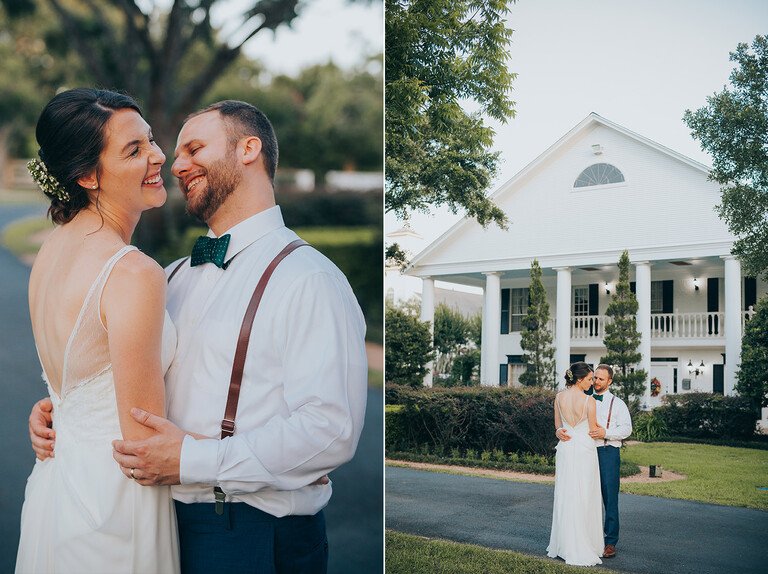 Ashelynn Manor