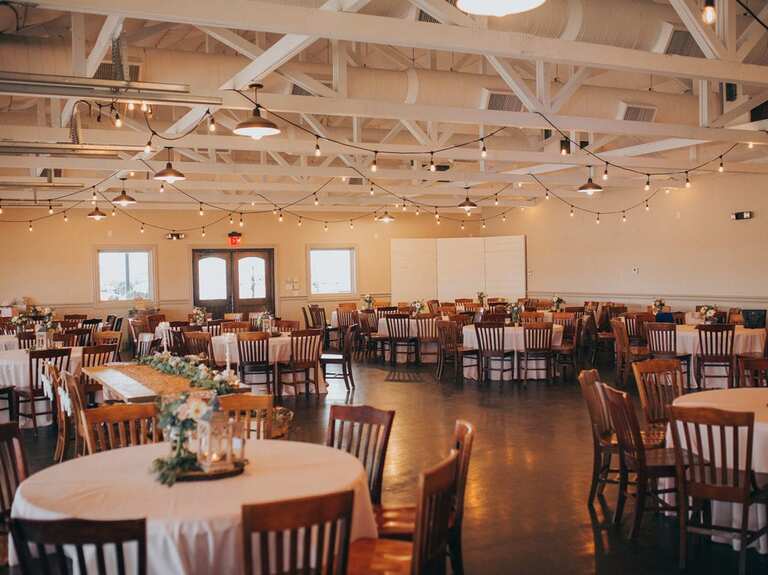 Big Sky Event Hall
