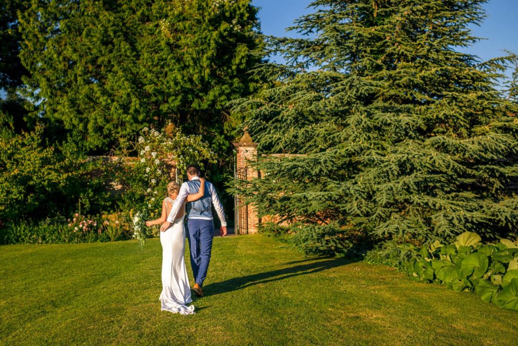 Birtsmorton Court