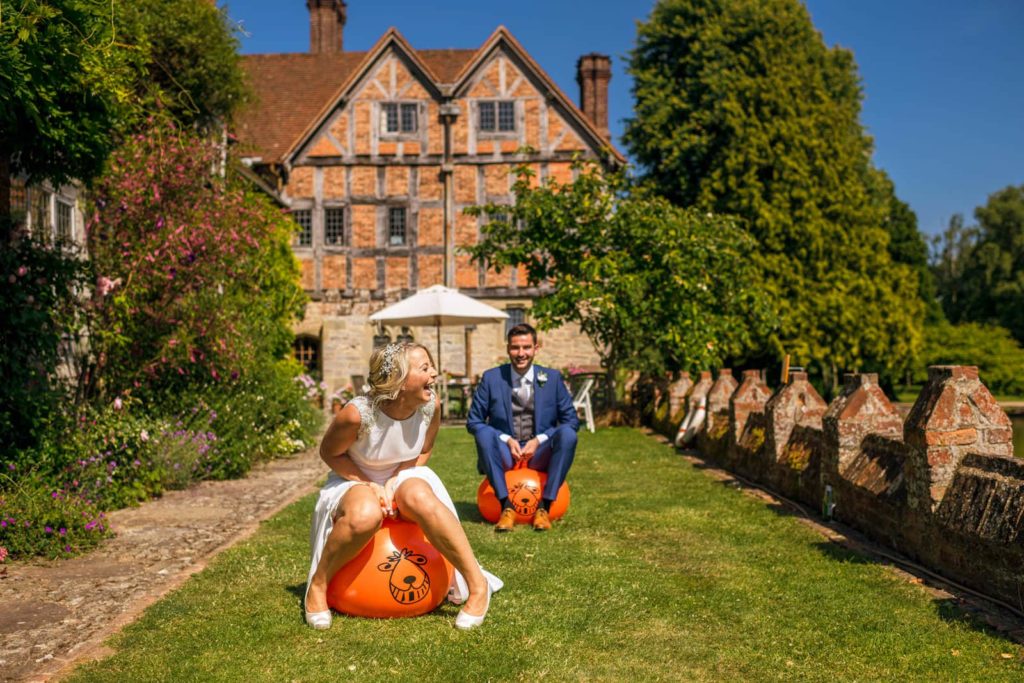 Birtsmorton Court