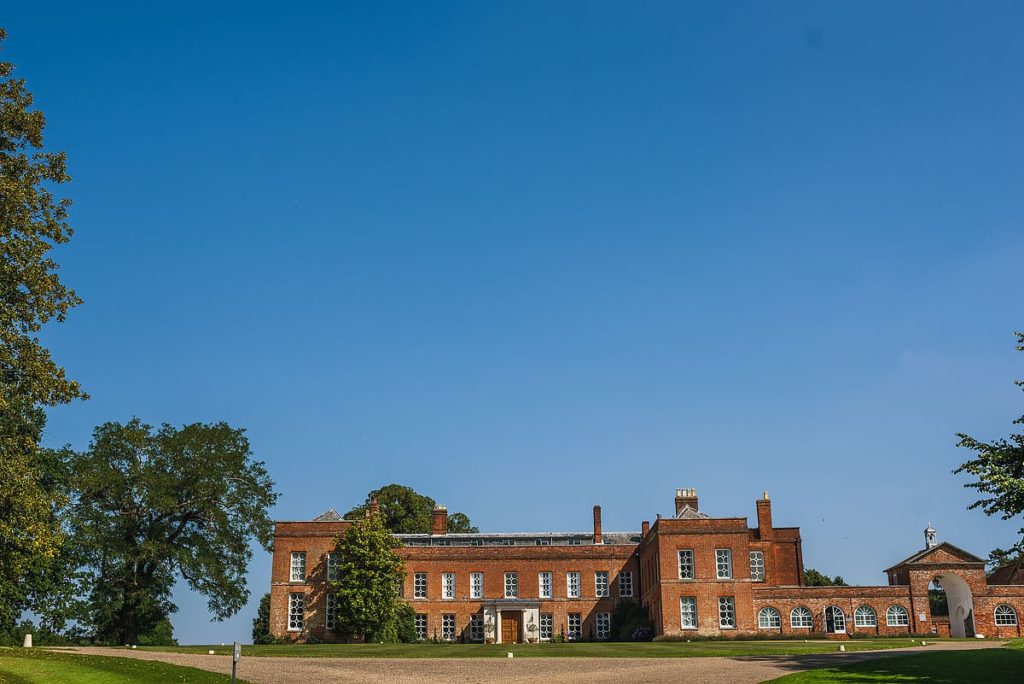 Braxted Park
