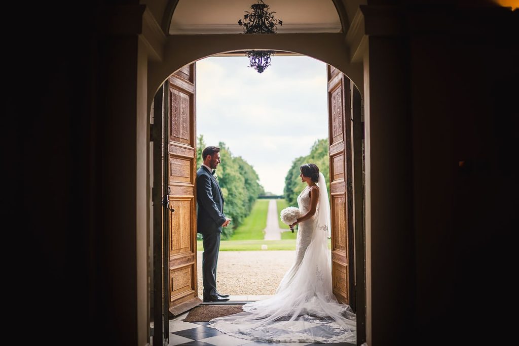 Braxted Park