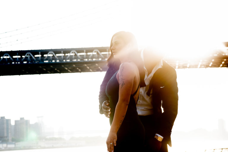 Brooklyn Bridge Park