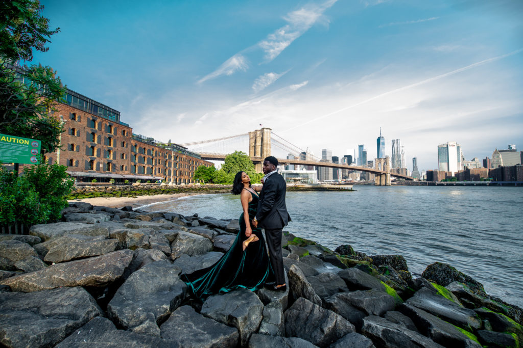 Brooklyn Bridge Park