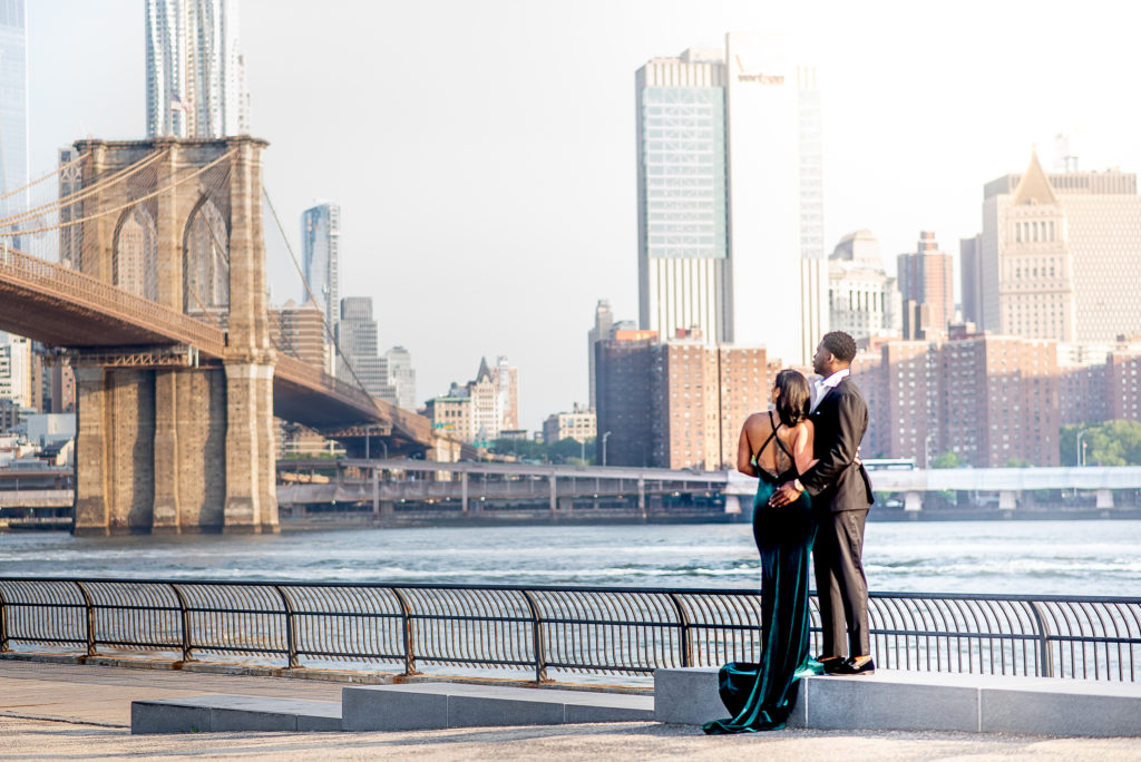Brooklyn Bridge Park