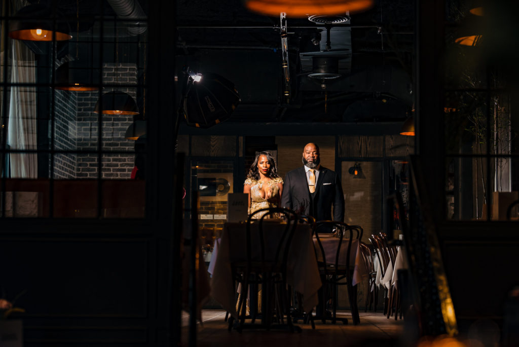 Brooklyn Chop House