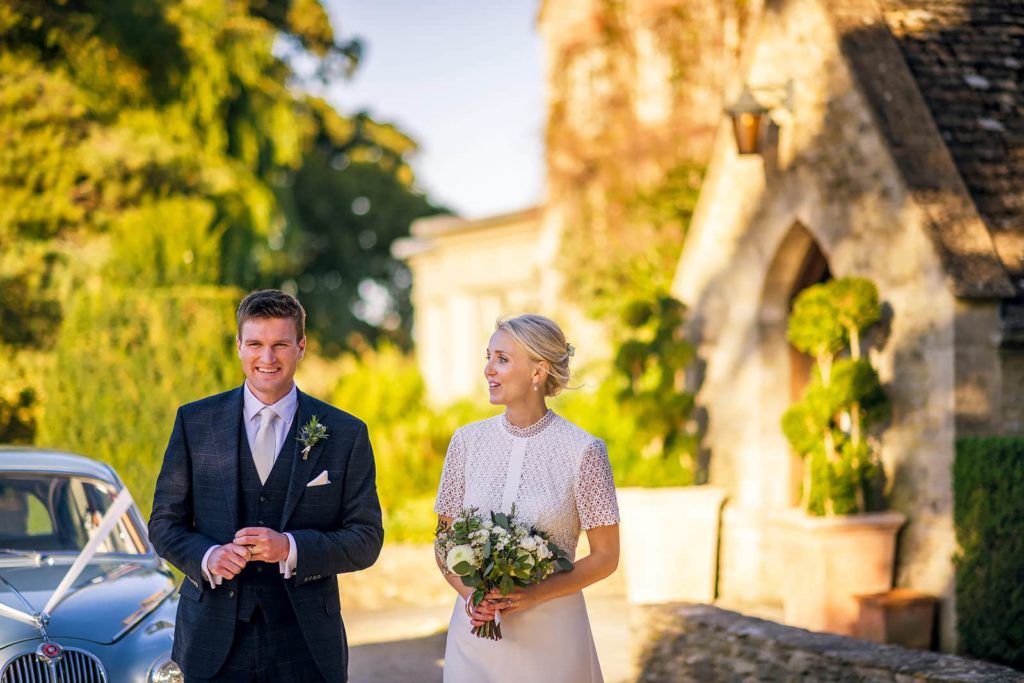 Calcot Manor Hotel