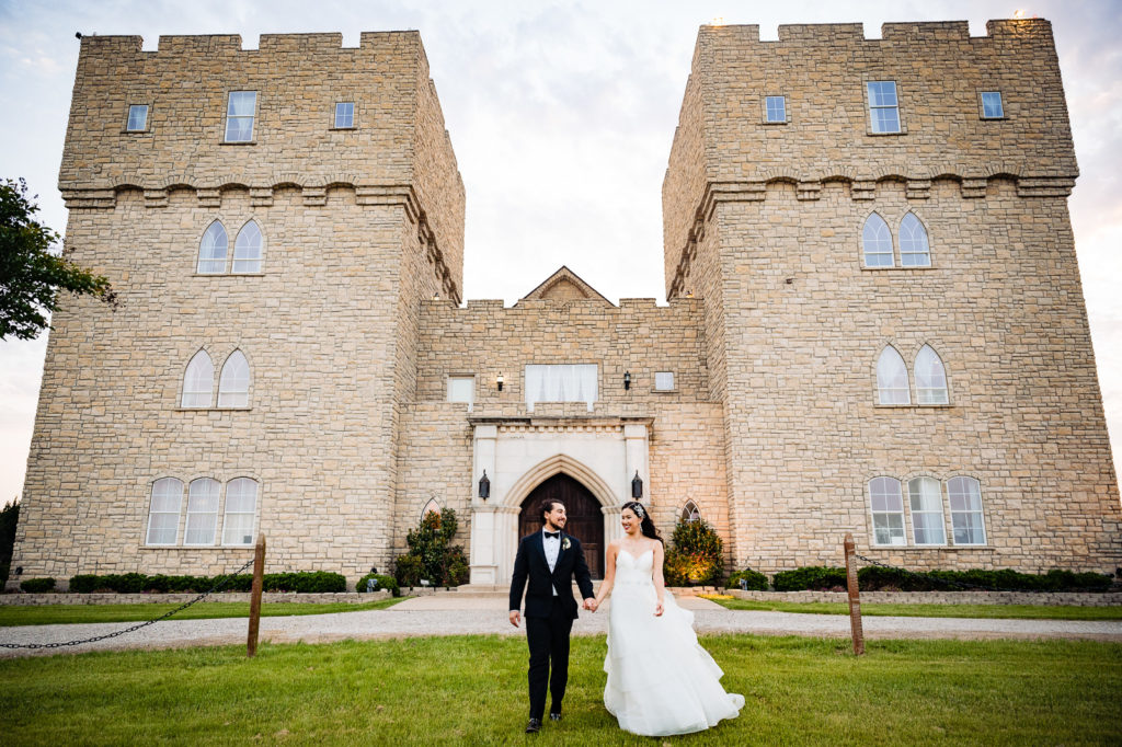 The Castle at Rockwall