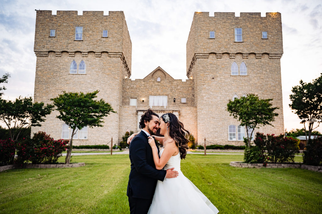 The Castle at Rockwall