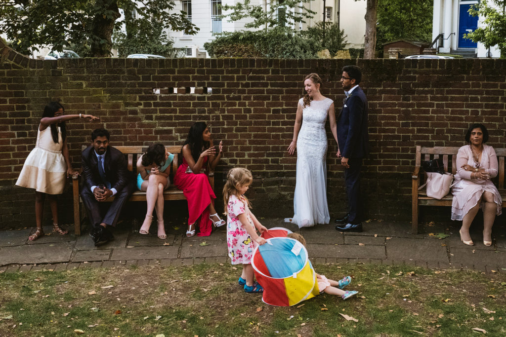Cecil Sharp House