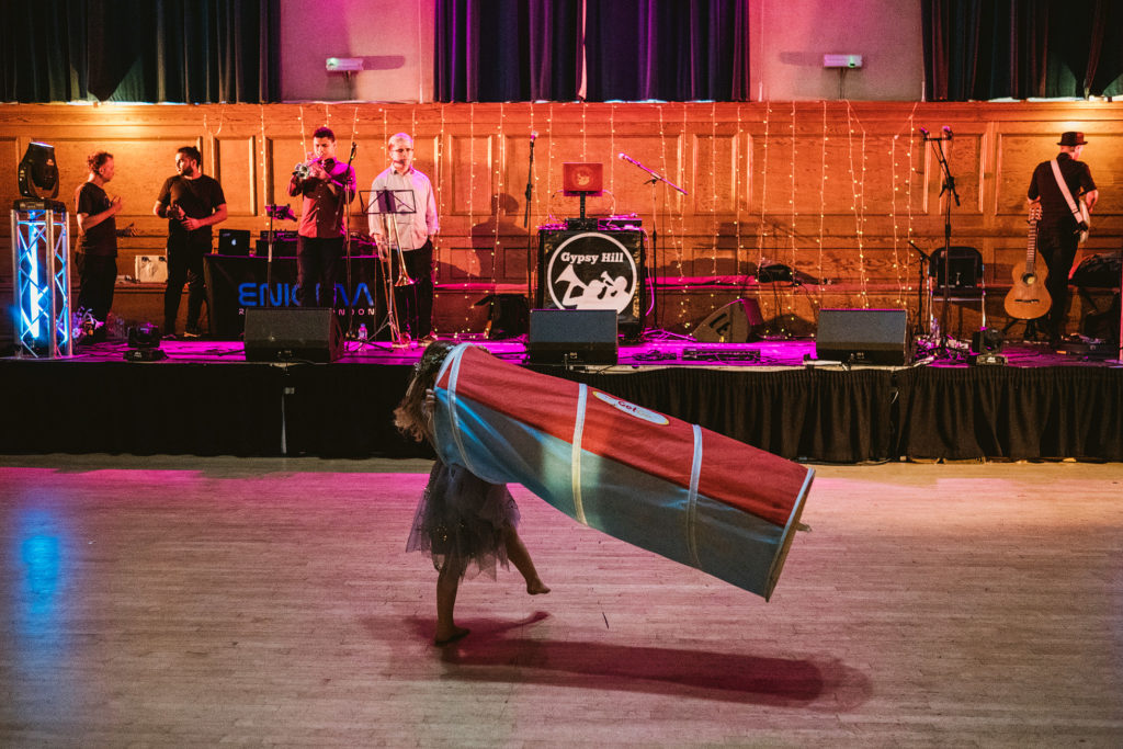 Cecil Sharp House
