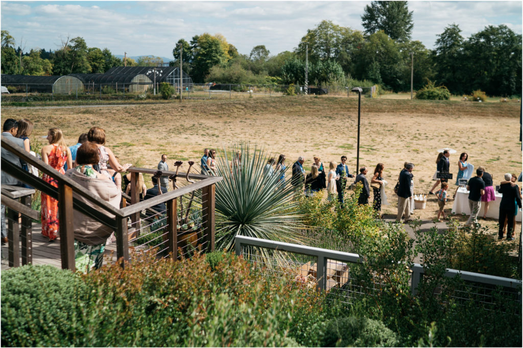 Center for Urban Horticulture