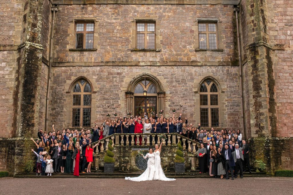 Clearwell Castle