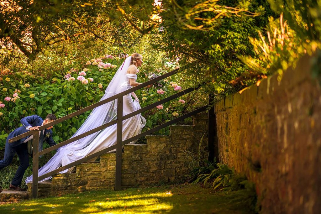Clearwell Castle