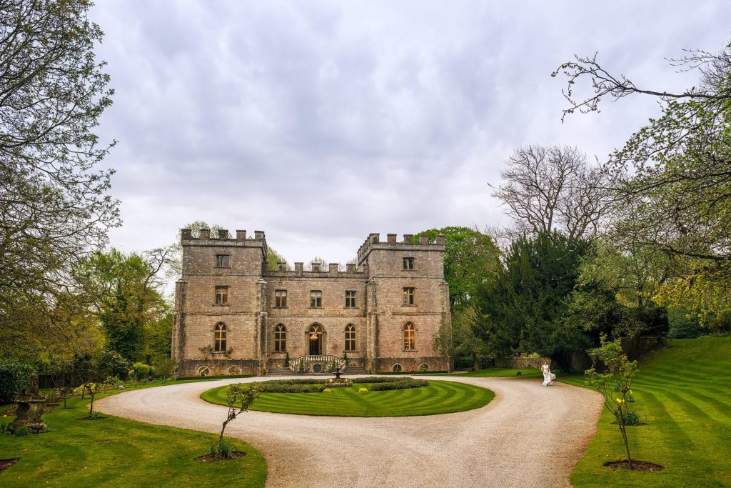 Clearwell Castle