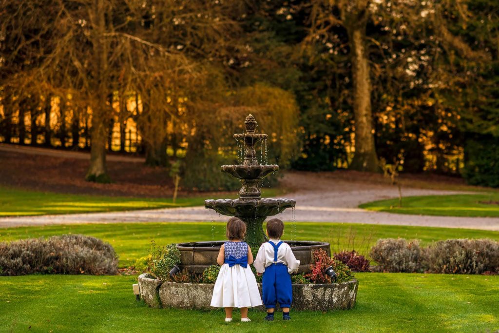 Clearwell Castle