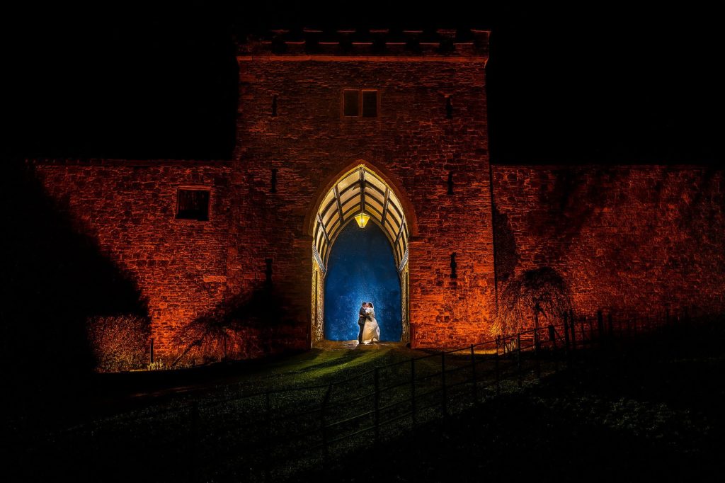 Clearwell Castle