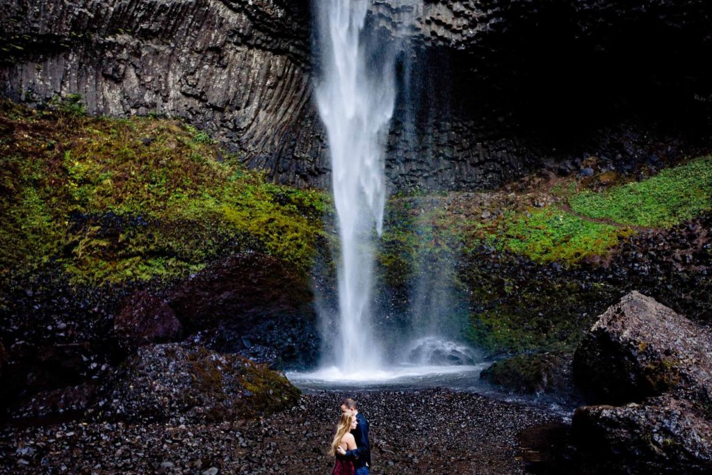 Columbia River Gorge